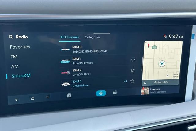 2026 Hyundai Palisade SEL Premium