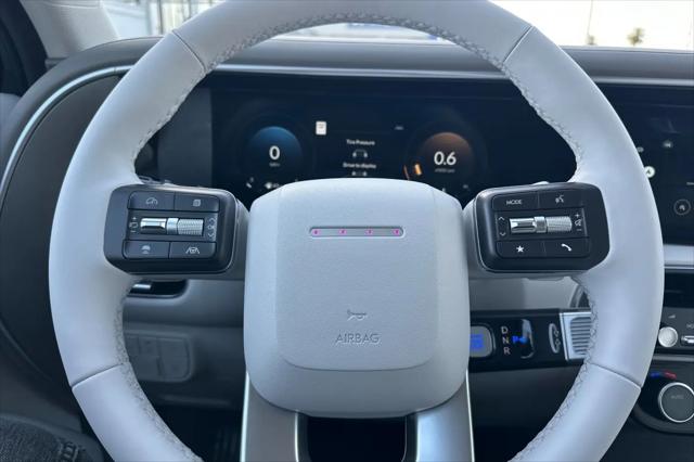 2026 Hyundai Palisade SEL Premium