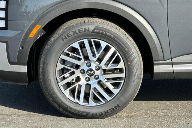 2026 Hyundai Palisade SEL Premium