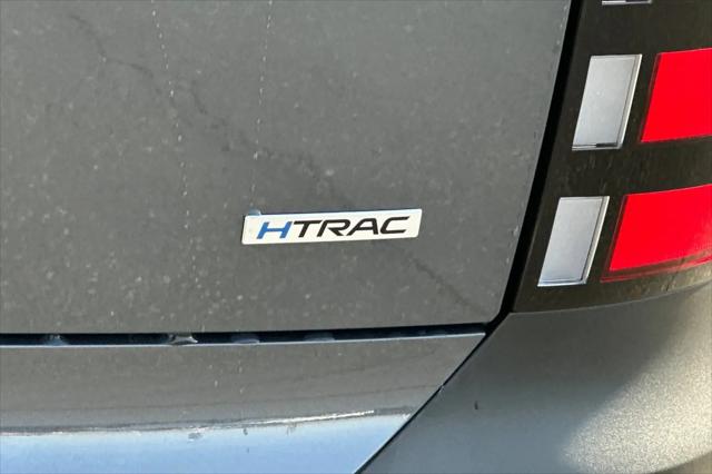 2026 Hyundai Palisade SEL Premium
