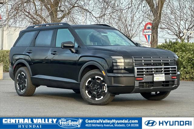 2026 Hyundai Palisade XRT Pro for sale in Modesto, CA