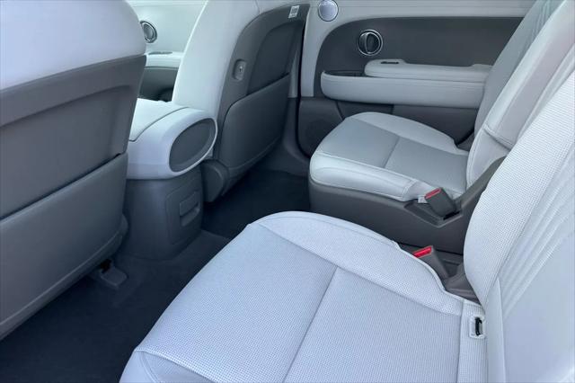 2026 Hyundai Palisade SEL 7P