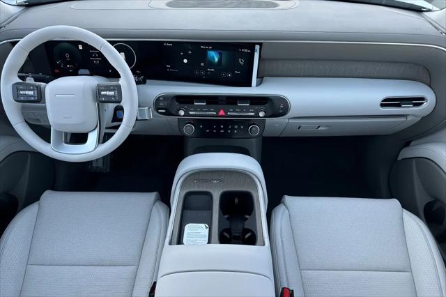2026 Hyundai Palisade SEL 7P