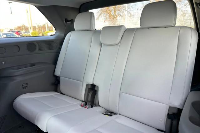 2026 Hyundai Palisade SEL 7P