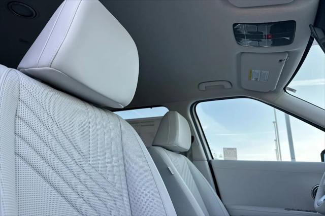 2026 Hyundai Palisade SEL 7P