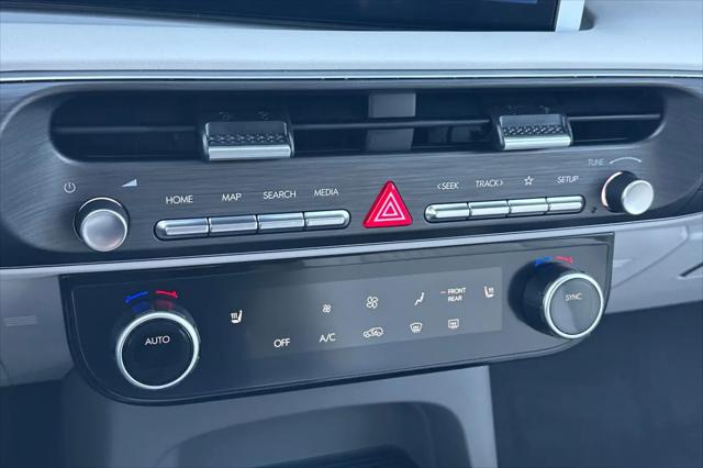 2026 Hyundai Palisade SEL 7P