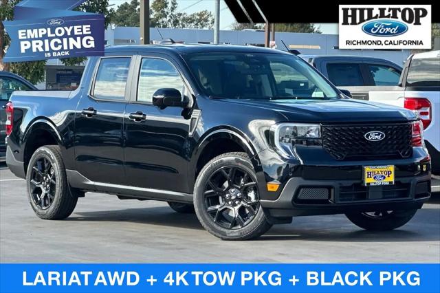 2026 Ford Maverick Lariat for sale in Richmond, CA