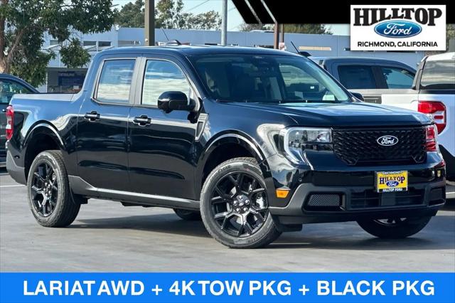 2026 Ford Maverick Lariat for sale in Richmond, CA