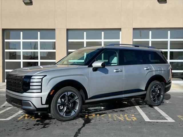 2026 Hyundai Palisade Limited for sale in Lindon, UT