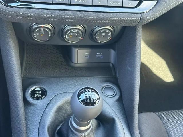 2026 Nissan Z Sport