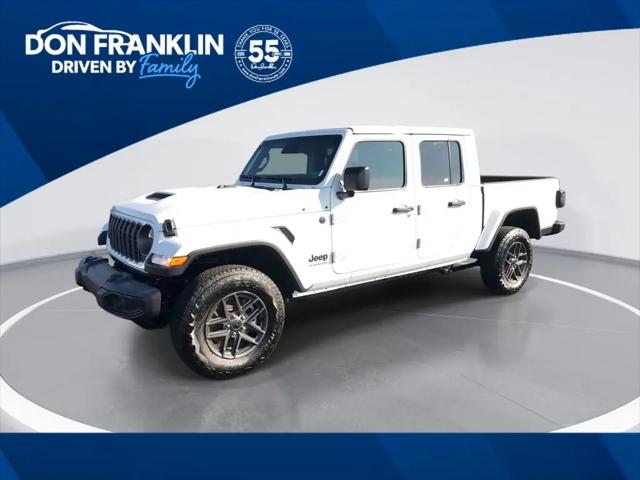 2026 Jeep Gladiator Sport S for sale in Campbellsville, KY