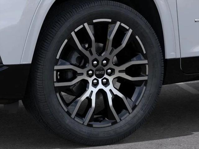 2026 GMC Acadia Denali Ultimate AWD
