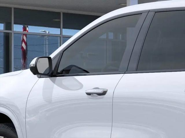 2026 GMC Acadia Denali Ultimate AWD