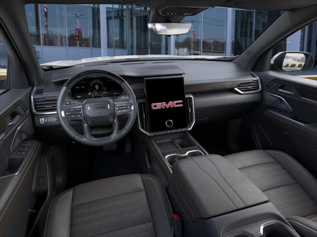 2026 GMC Acadia Denali Ultimate AWD