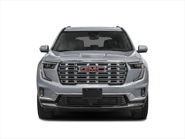 2026 GMC Acadia Denali Ultimate AWD