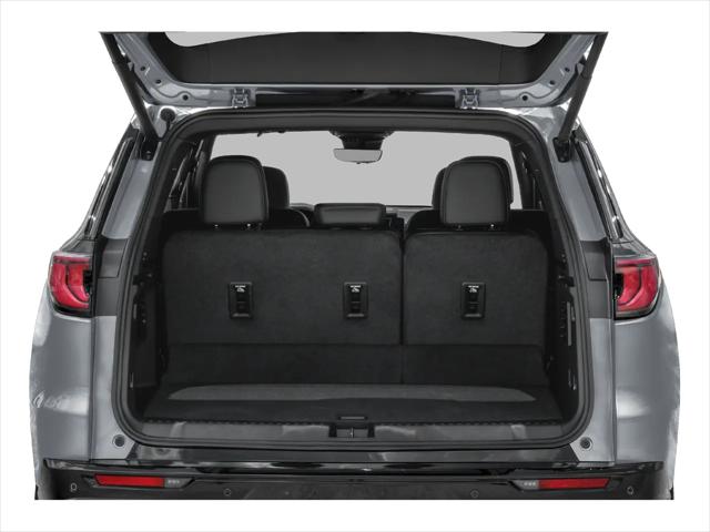 2026 GMC Acadia Denali Ultimate AWD