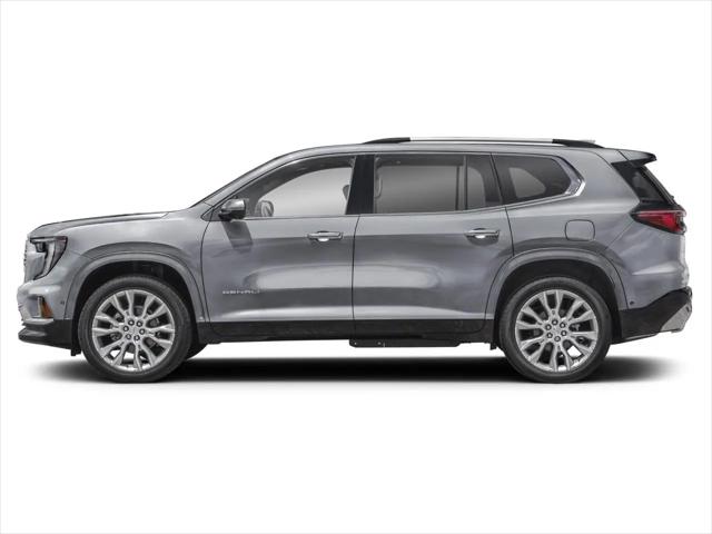 2026 GMC Acadia Denali Ultimate AWD