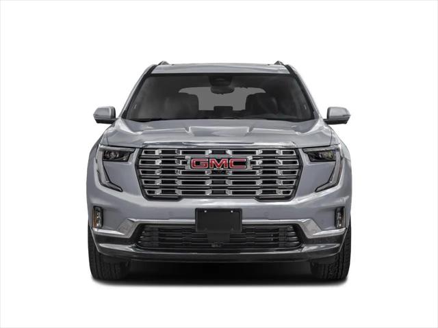 2026 GMC Acadia Denali Ultimate AWD