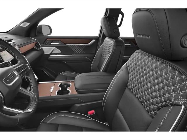 2026 GMC Acadia Denali Ultimate AWD