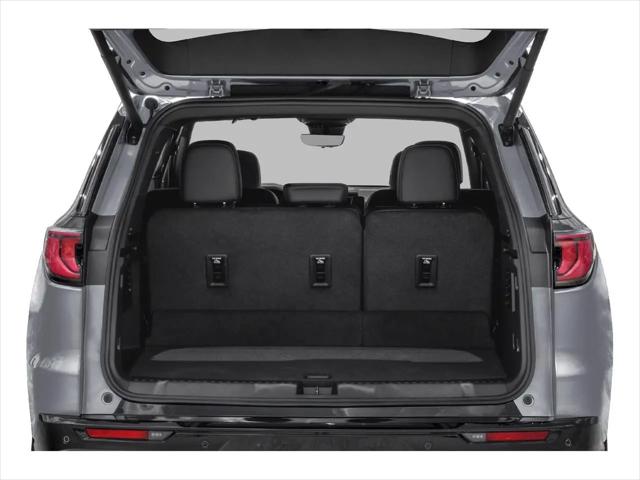 2026 GMC Acadia Denali Ultimate AWD