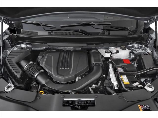 2026 GMC Acadia Denali Ultimate AWD