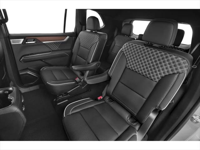 2026 GMC Acadia Denali Ultimate AWD