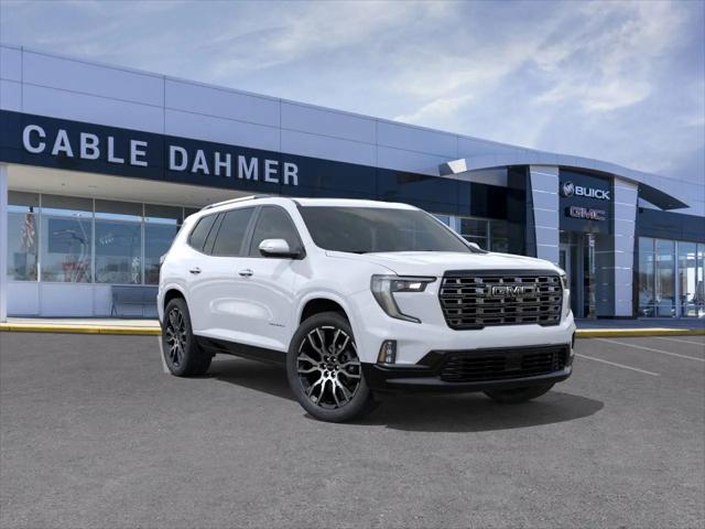 2026 GMC Acadia Denali Ultimate AWD for sale in Kansas City, MO