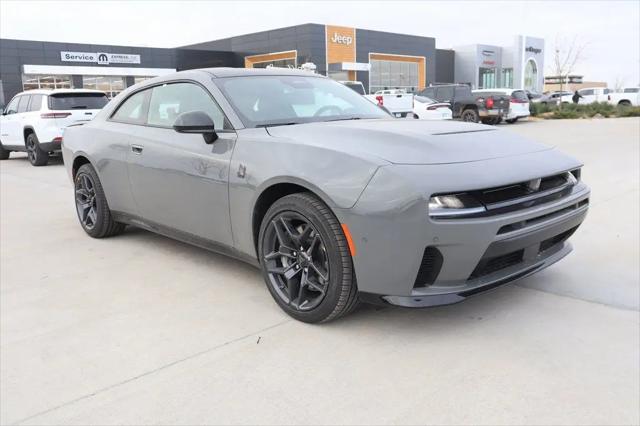 2026 Dodge Charger Scat Pack 2-Door AWD for sale in Yukon, OK