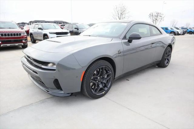 2026 Dodge Charger Scat Pack 2-Door AWD