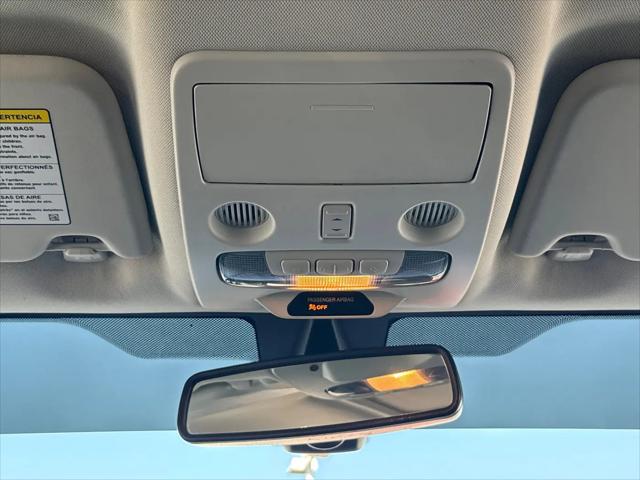 2022 Ford EcoSport SES