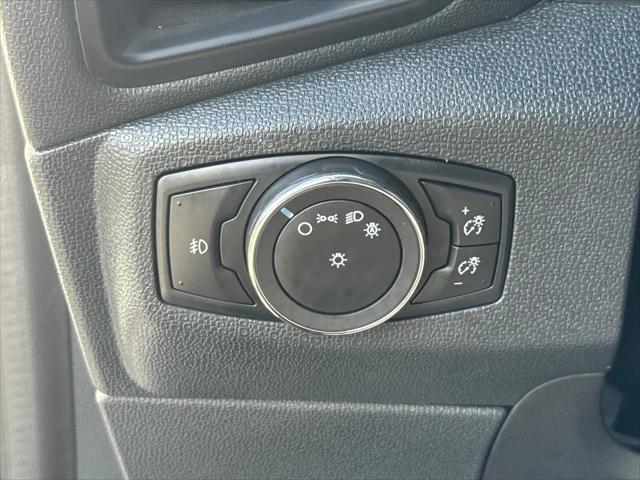 2022 Ford EcoSport SES
