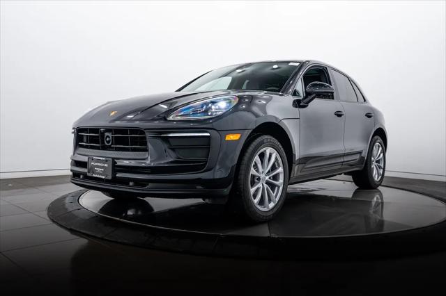 2026 Porsche Macan Macan for sale in Highland Park, IL