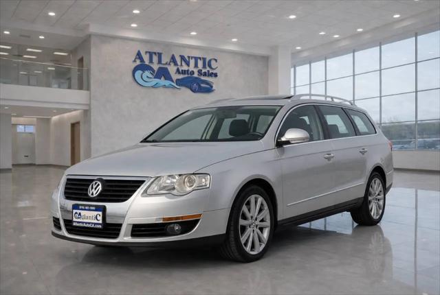 2010 Volkswagen Passat Komfort for sale in Sacramento, CA