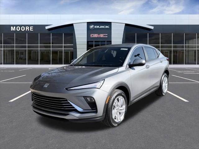 2026 Buick NV Preferred FWD