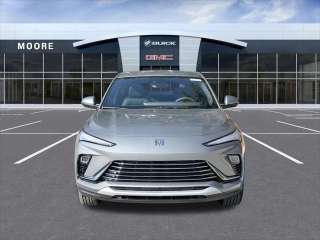 2026 Buick NV Preferred FWD