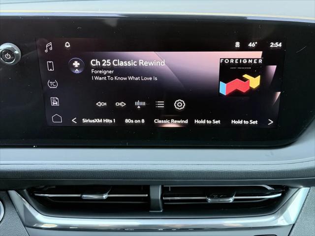 2026 Buick NV Preferred FWD