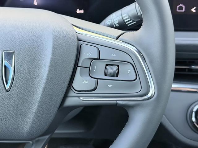 2026 Buick NV Preferred FWD