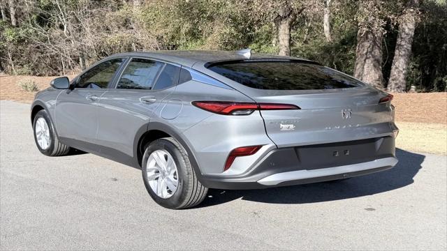2026 Buick NV Preferred FWD