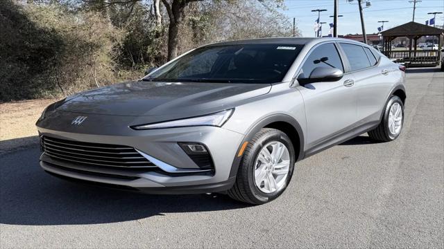 2026 Buick NV Preferred FWD