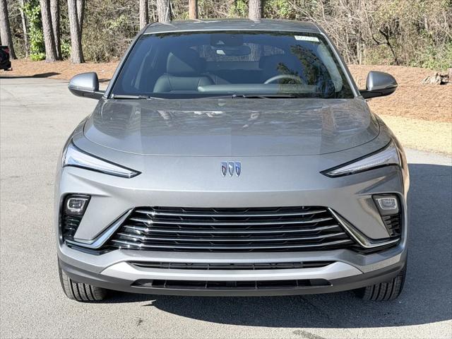 2026 Buick NV Preferred FWD