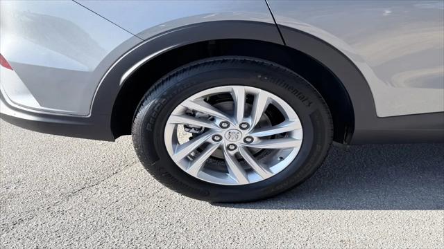 2026 Buick NV Preferred FWD
