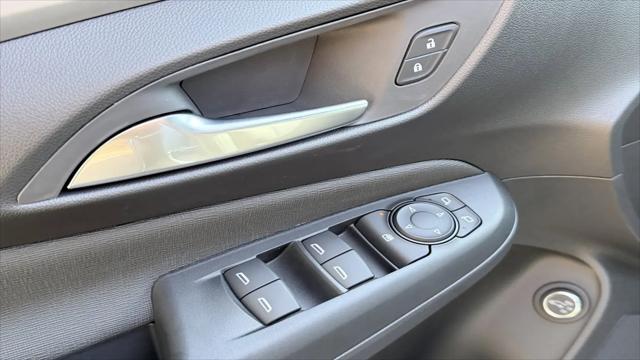 2026 Buick NV Preferred FWD