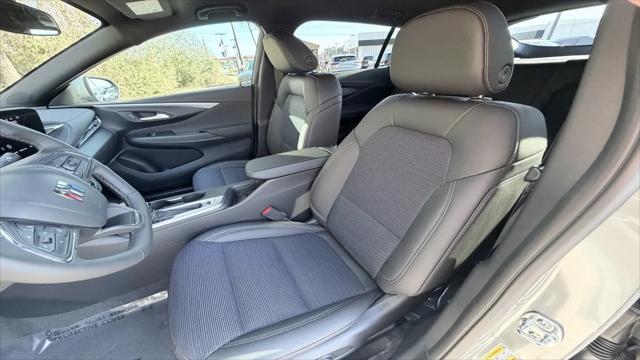 2026 Buick NV Preferred FWD