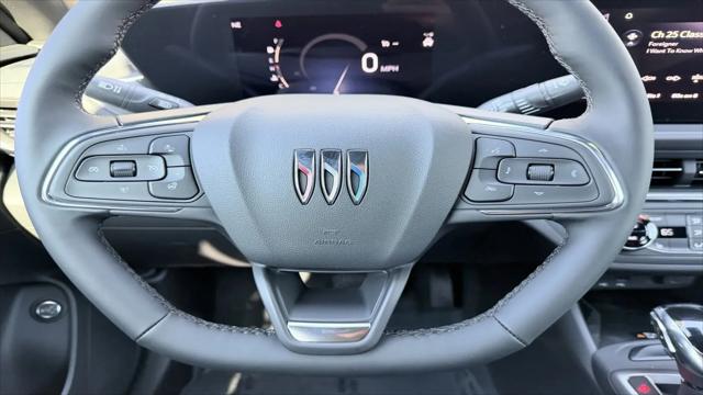 2026 Buick NV Preferred FWD