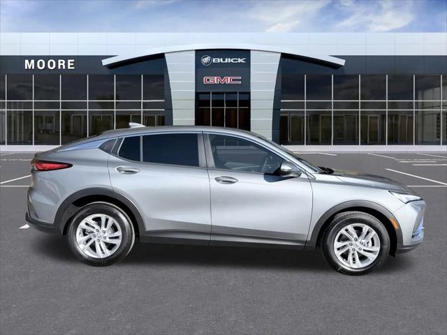2026 Buick NV Preferred FWD