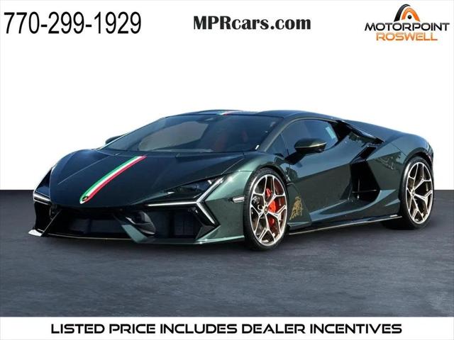 2024 Lamborghini Revuelto Revuelto for sale in Roswell, GA