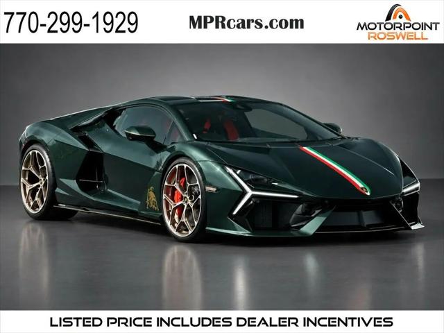 2024 Lamborghini Revuelto Revuelto for sale in Roswell, GA