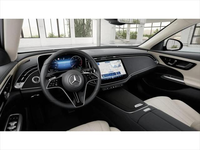 2026 Mercedes-Benz E 350 E 350
