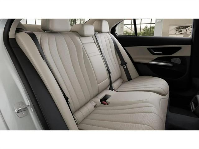 2026 Mercedes-Benz E 350 E 350