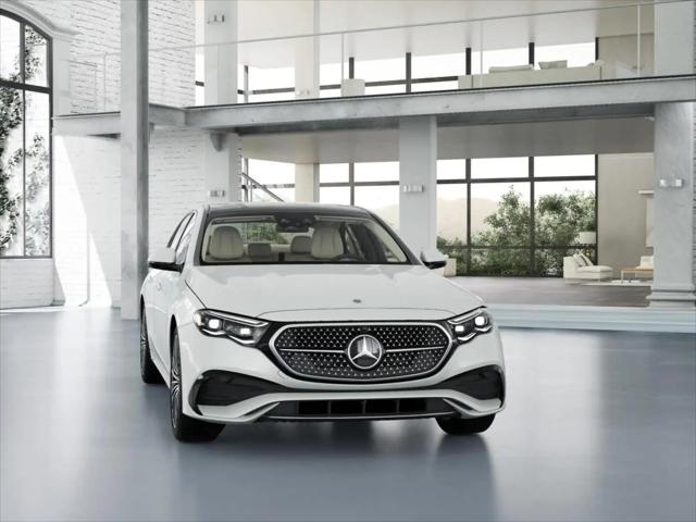 2026 Mercedes-Benz E 350 E 350